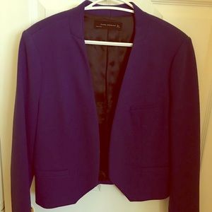 Zara Blazer